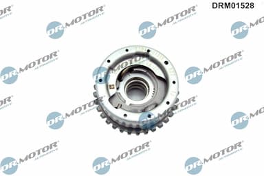 Sadales vārpstas regulēšanas mehānisms Dr.Motor Automotive DRM01528 2