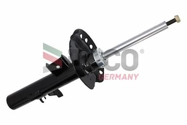 Amortizators DACO Germany 452507L 1