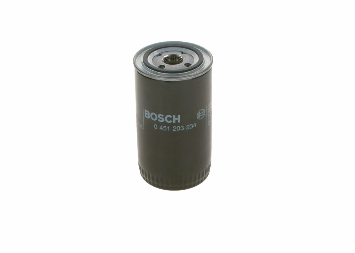 Eļļas filtrs BOSCH 0 451 203 234 1