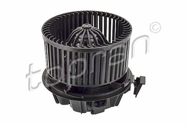 Salona ventilators TOPRAN 701 674 1