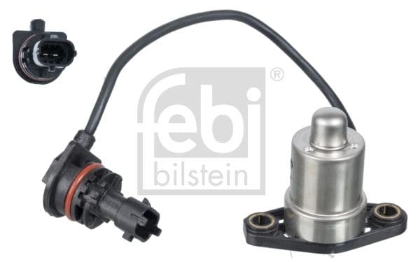 Devējs, Motoreļļas līmenis FEBI BILSTEIN 40795 1