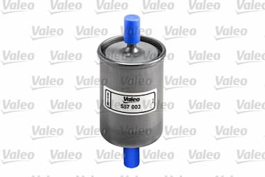 Degvielas filtrs VALEO 587003 2