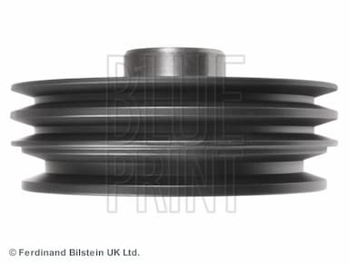 Piedziņas skriemelis, Kloķvārpsta BLUE PRINT ADC46115 3