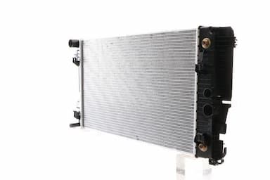 Radiators, Motora dzesēšanas sistēma MAHLE CR 1173 000S 4