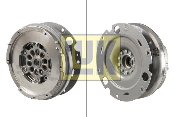 Spararats Schaeffler LuK 415 0343 10 1