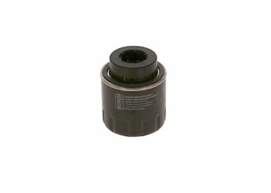 Eļļas filtrs BOSCH F 026 407 181 4