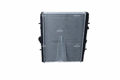 Radiators, Motora dzesēšanas sistēma NRF 58352 3