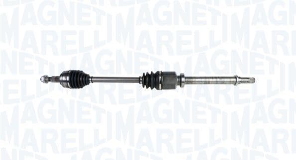 Piedziņas vārpsta MAGNETI MARELLI 302004190115 1