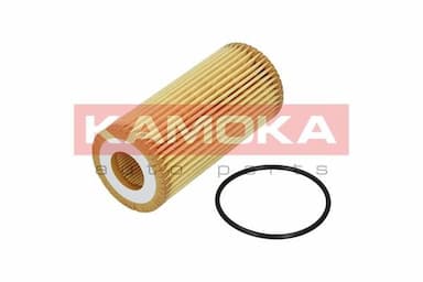 Eļļas filtrs KAMOKA F115301 1