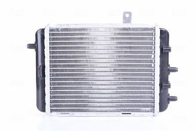 Radiators, Motora dzesēšanas sistēma NISSENS 60363 3