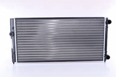 Radiators, Motora dzesēšanas sistēma NISSENS 651931 1