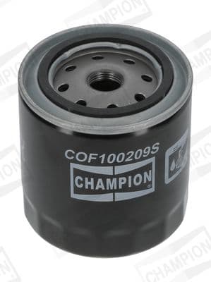 Eļļas filtrs CHAMPION COF100209S 1