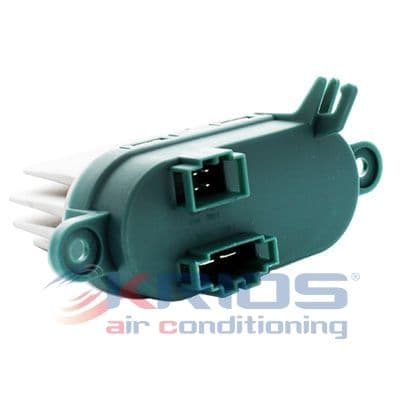 Regulators, Salona ventilators MEAT & DORIA K106049 1