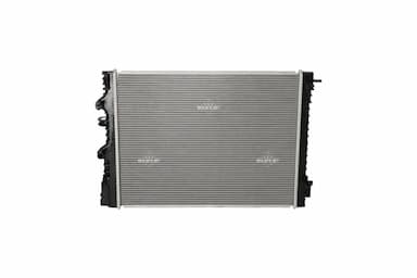 Radiators, Motora dzesēšanas sistēma NRF 59268 1