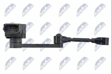 Sensors, lukturu augstuma regulēšana NTY ECX-LR-020 5