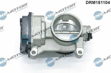 Droseļvārsta pievada stiprinājums Dr.Motor Automotive DRM181104 2