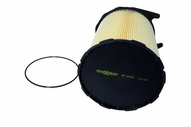 Gaisa filtrs MAXGEAR 26-2760 3