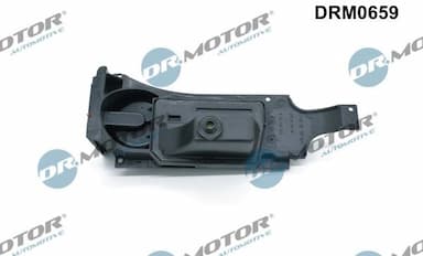 Eļļas atdalītājs, Kartera ventilācija Dr.Motor Automotive DRM0659 3