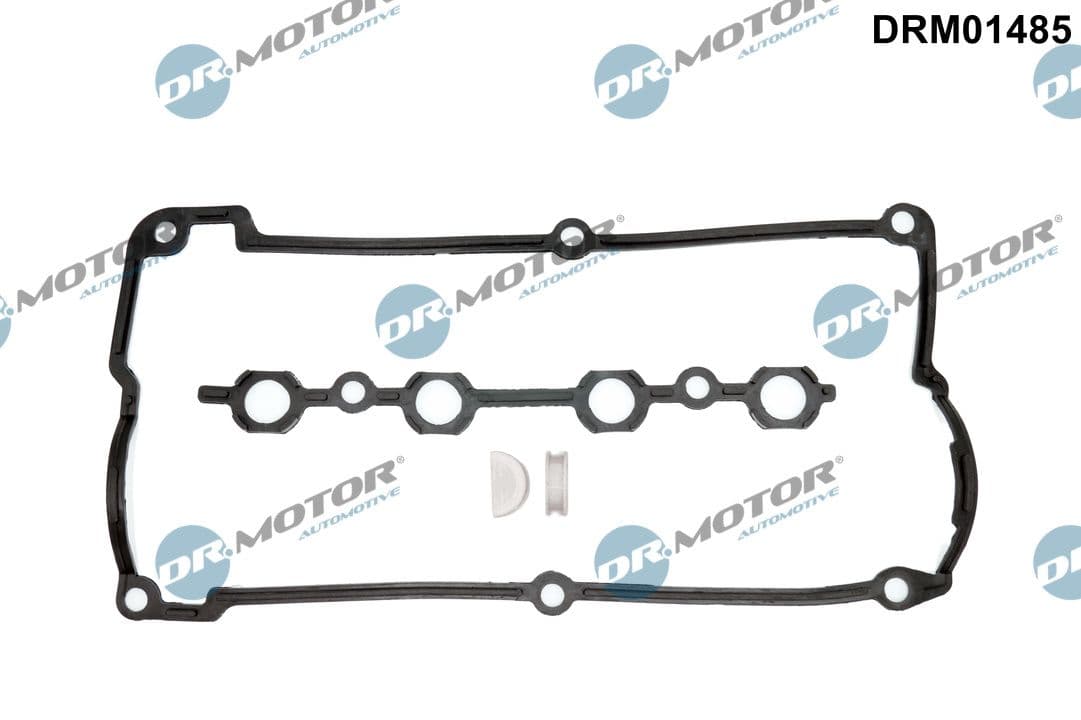 Blīvju komplekts, Motora bloka galvas vāks Dr.Motor Automotive DRM01485 1