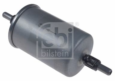 Degvielas filtrs FEBI BILSTEIN 170395 1