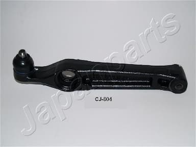 Neatkarīgās balstiekārtas svira, Riteņa piekare JAPANPARTS CJ-804 2