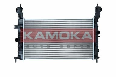 Radiators, Motora dzesēšanas sistēma KAMOKA 7705035 1