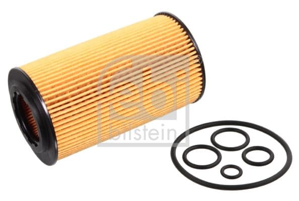 Eļļas filtrs FEBI BILSTEIN 32910 1