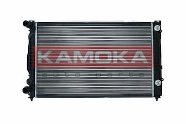 Radiators, Motora dzesēšanas sistēma KAMOKA 7705006 1