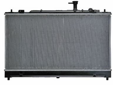 Radiators, Motora dzesēšanas sistēma MAHLE CR 1475 000S 7