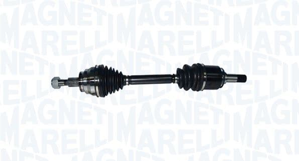 Piedziņas vārpsta MAGNETI MARELLI 302004190133 1