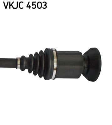 Piedziņas vārpsta SKF VKJC 4503 3