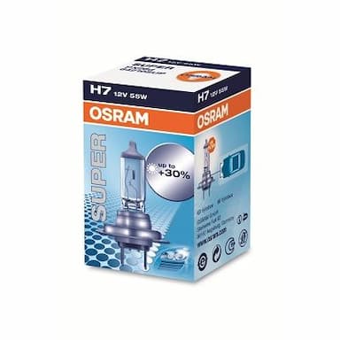 Kvēlspuldze ams-OSRAM 64210SUP 1