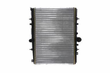 Radiators, Motora dzesēšanas sistēma MAHLE CR 392 000S 3