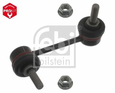 Stiepnis/Atsaite, Stabilizators FEBI BILSTEIN 43456 1