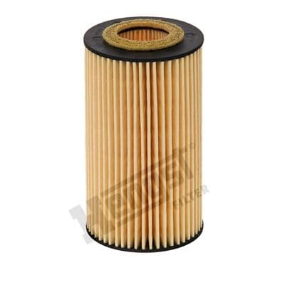 Eļļas filtrs HENGST FILTER E11H D57 1