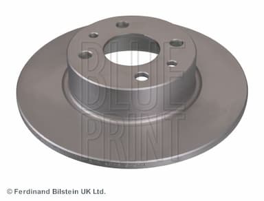 Bremžu diski BLUE PRINT ADL144320 1