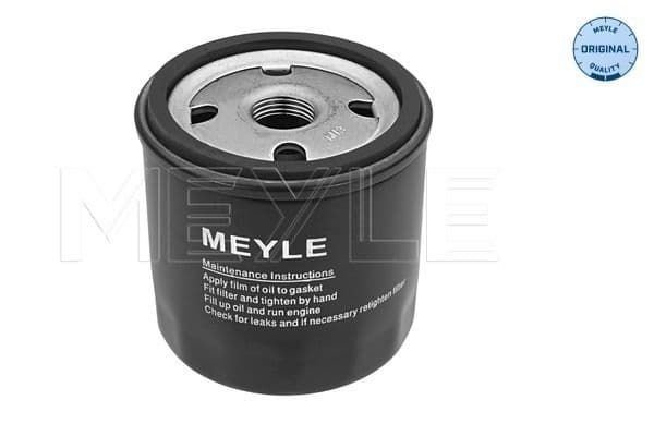 Eļļas filtrs MEYLE 614 322 0009 1