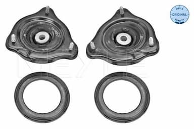 Remkomplekts, Amortizatora statnes balsts MEYLE 414 412 1002/S 2