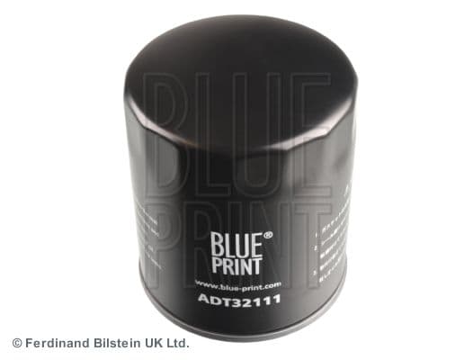 Eļļas filtrs BLUE PRINT ADT32111 1