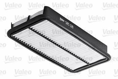 Gaisa filtrs VALEO 585128 3