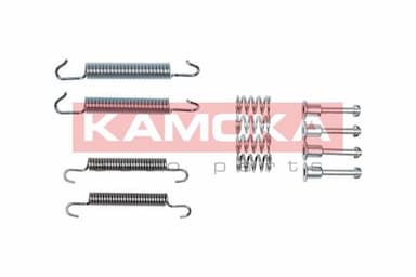 Piederumu komplekts, Stāvbremzes mehānisma bremžu loks KAMOKA 1070001 1