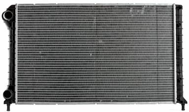 Radiators, Motora dzesēšanas sistēma MAHLE CR 1990 000P 2