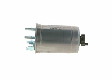 Degvielas filtrs BOSCH 0 450 906 452 2