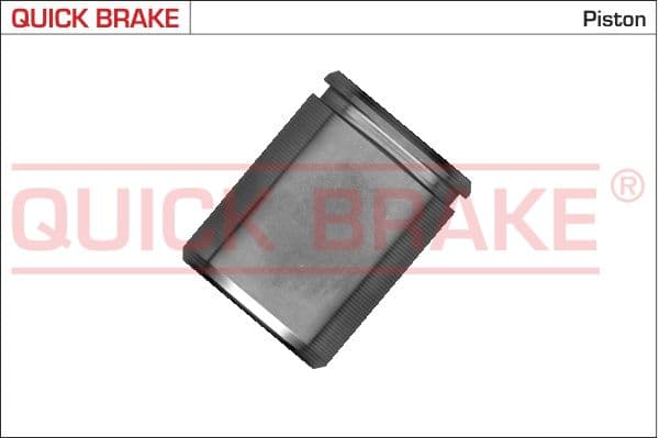 Virzulis, Bremžu suports QUICK BRAKE 185070K 1