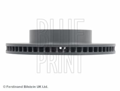 Bremžu diski BLUE PRINT ADT343275 3