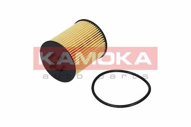 Eļļas filtrs KAMOKA F105601 1