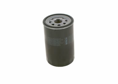 Eļļas filtrs BOSCH 0 451 301 207 2