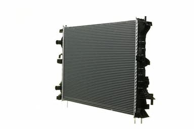 Radiators, Motora dzesēšanas sistēma MAHLE CR 1092 000P 3