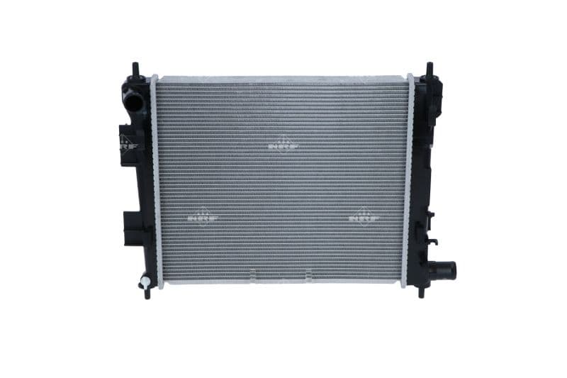 Radiators, Motora dzesēšanas sistēma NRF 59258 1