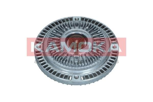 Sajūgs, Radiatora ventilators KAMOKA 7300009 1